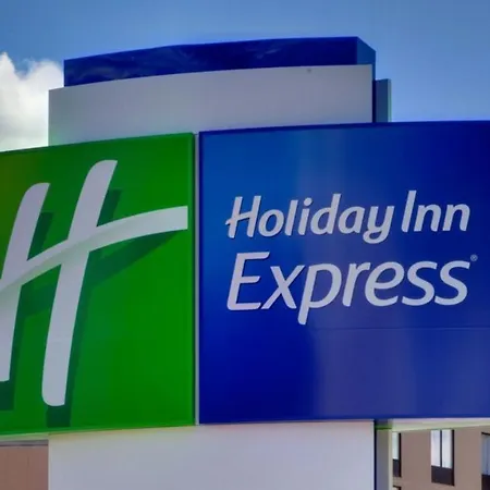Holiday Inn Express Asheville Woodfin By Ihg